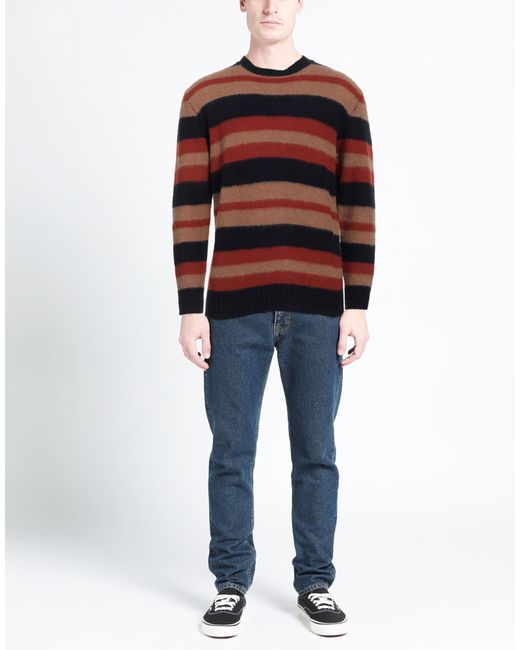 Pullover Altea de hombre de color Red