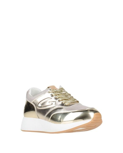 Alberto Guardiani Natural Trainers