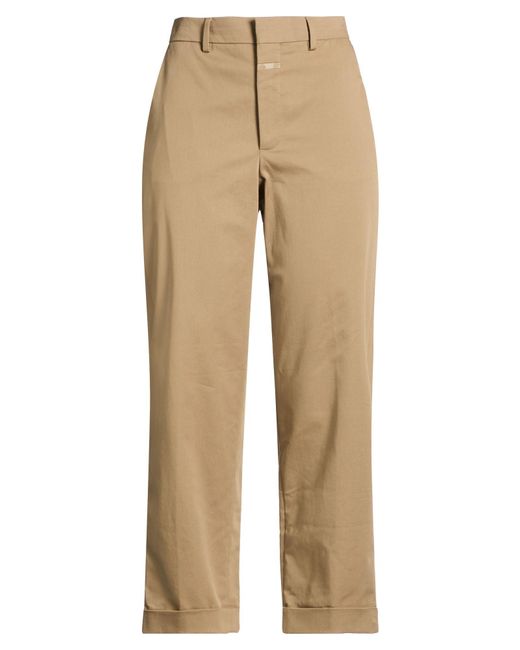 Closed Natural Pants