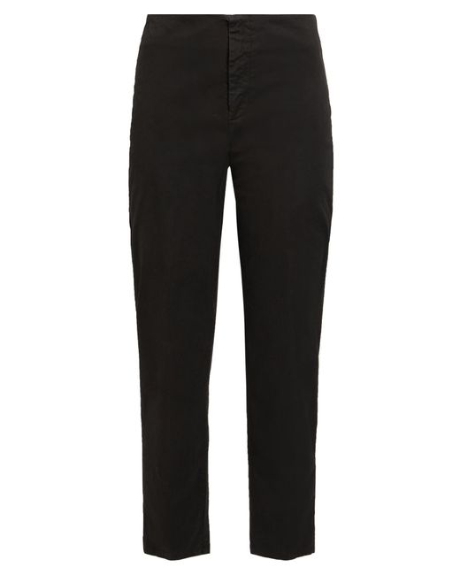 ALESSIA SANTI Black Trouser