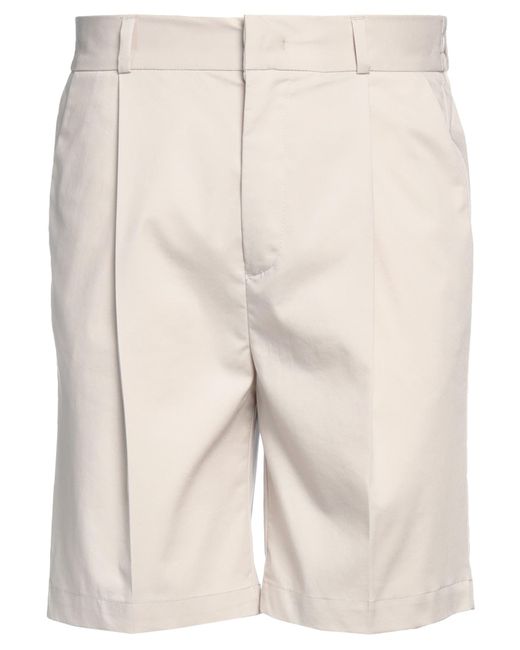 KIEFERMANN Natural Shorts & Bermuda Shorts for men
