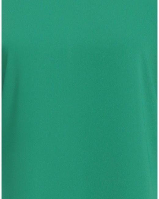 P.A.R.O.S.H. Green Top Polyester