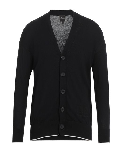 Rebecas ARMANI EXCHANGE de hombre de color Black