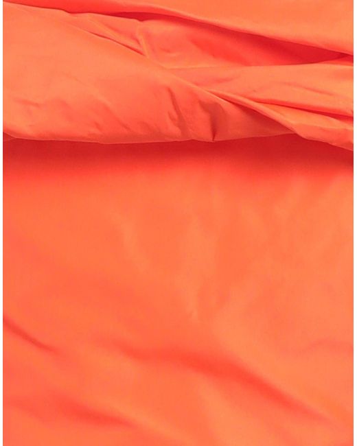 Pinko Orange Top