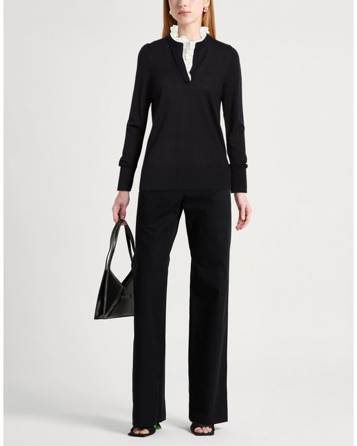 Pullover Sandro de color Black