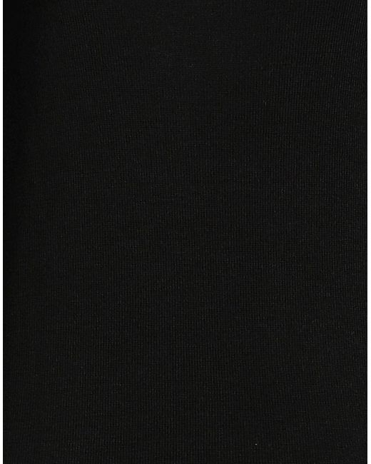 ARMANI EXCHANGE Black Mini Dresses
