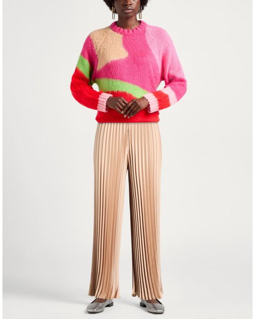 Kaos Natural Pants