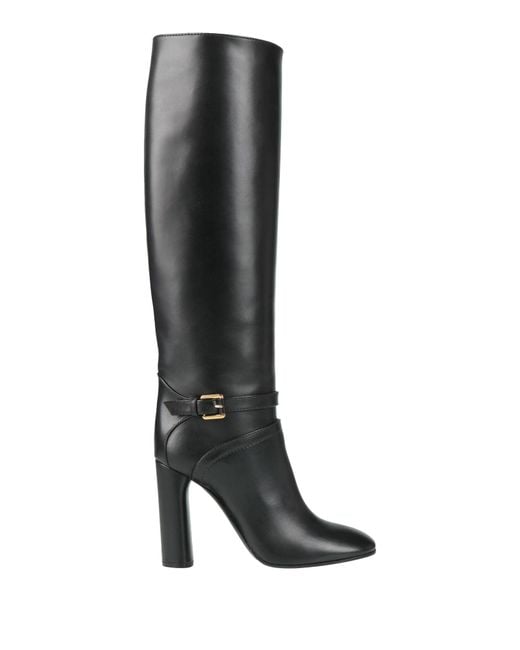 Casadei Black Boot