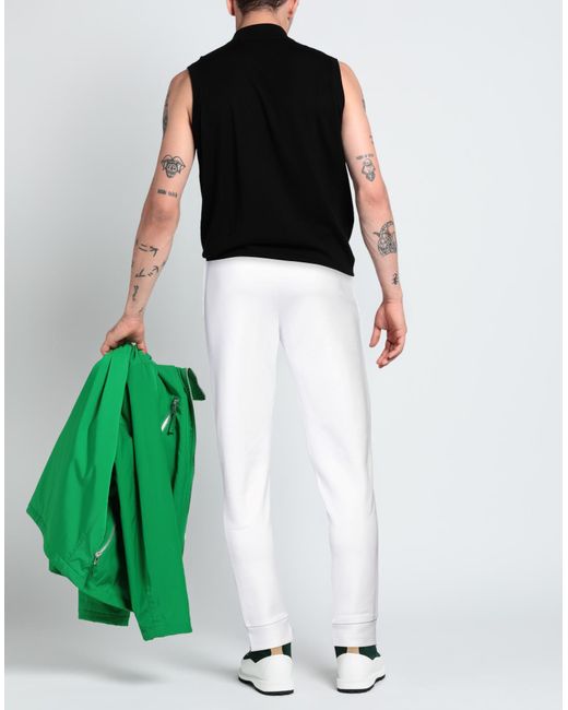 HUGO White Trouser for men