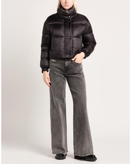 Add Black Puffer
