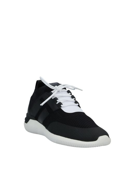 Tod's Black Trainers for men