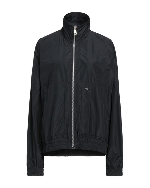 (DI)VISION Black Jacket