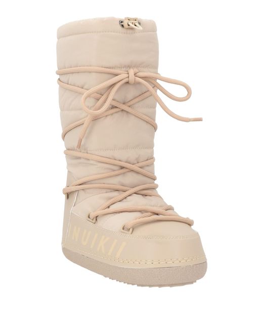 Inuikii Natural Boot