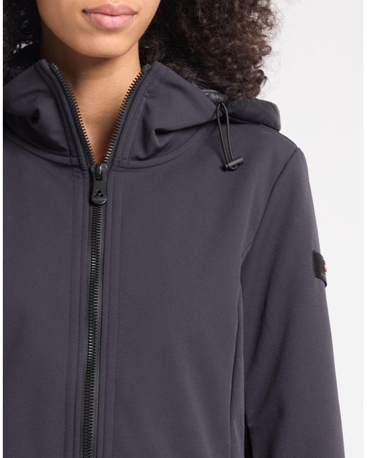 Peuterey Blue Jacket
