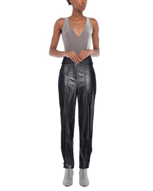Babylon Gray Pants