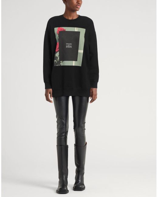 Undercover Black Sweatshirt