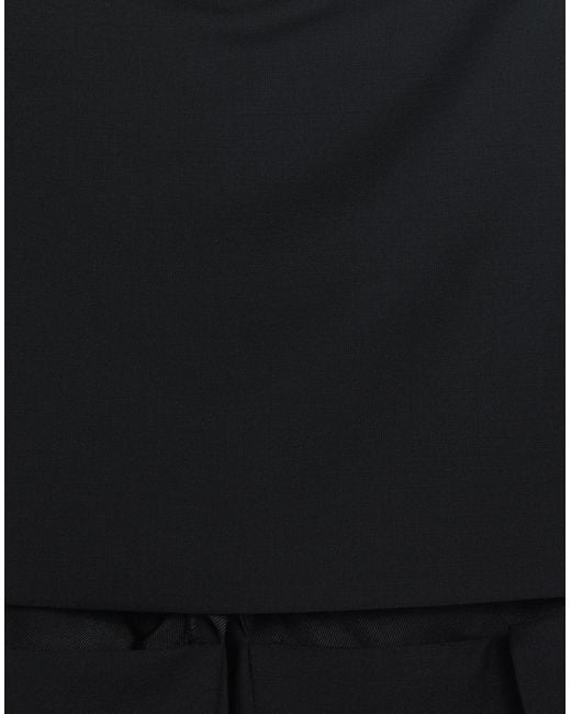 Givenchy Blue Trouser