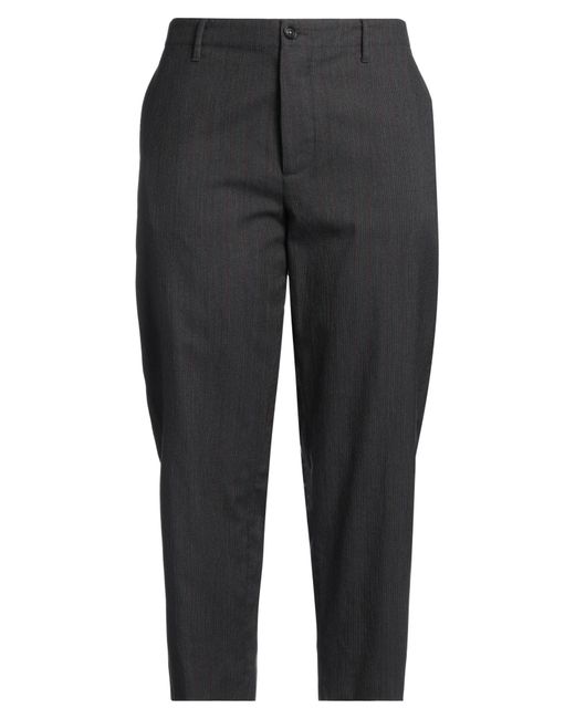 Massimo Alba Gray Hose