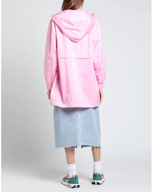 Moschino Pink Jacket