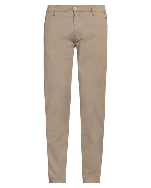 Roy Rogers Natural Trouser for men