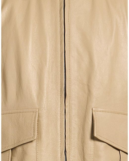 Montedoro Natural Jacket for men