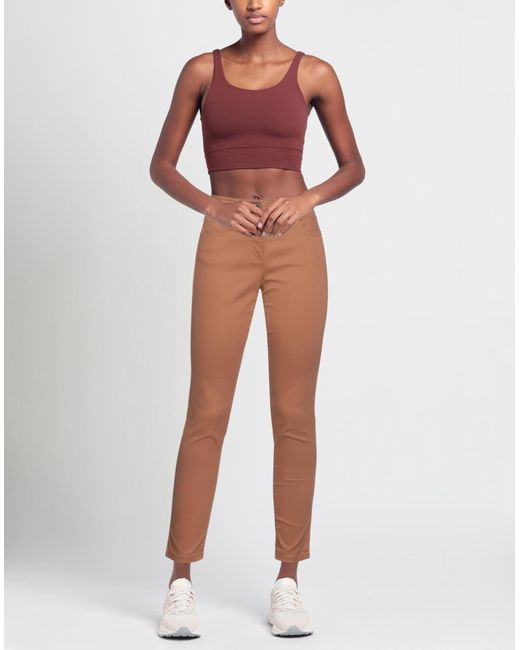 Pennyblack Brown Hose