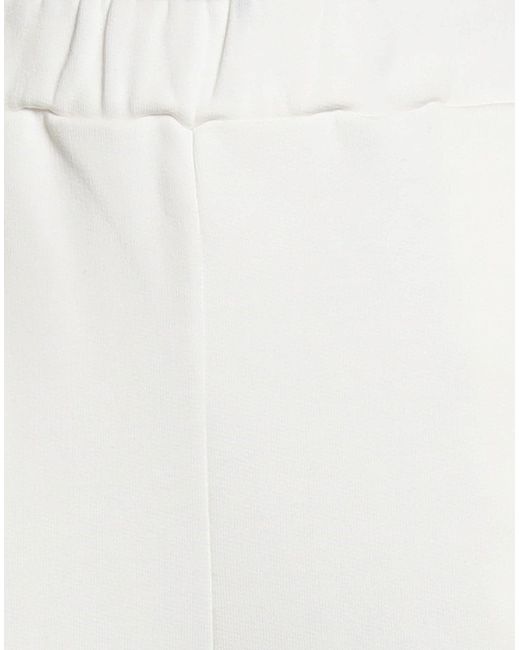 Opening Ceremony White Trouser