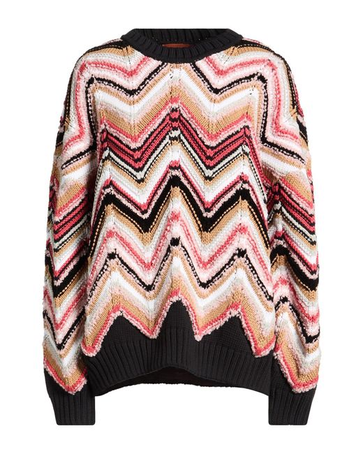 Pullover Missoni de color Pink