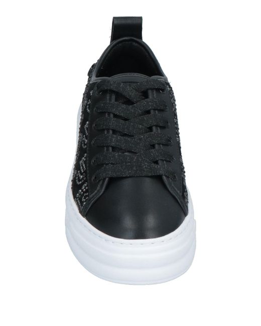 Liu Jo Black Trainers