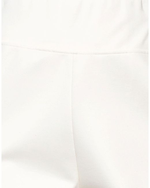 hinnominate White Trouser