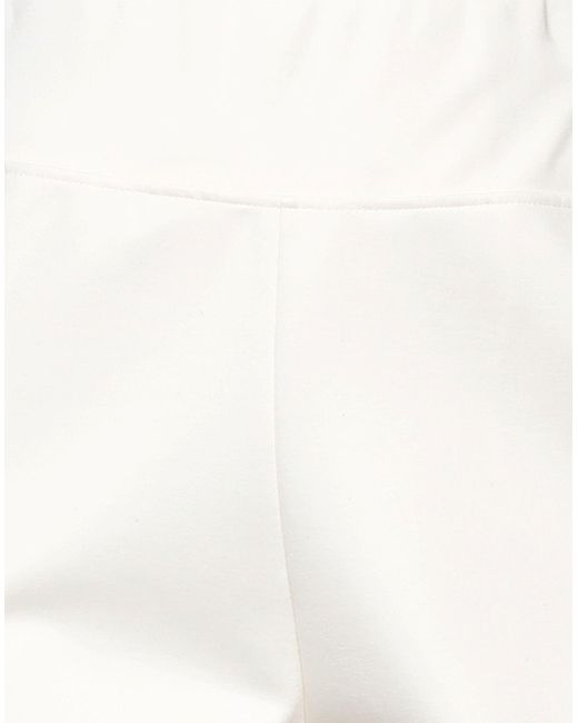 hinnominate White Trouser