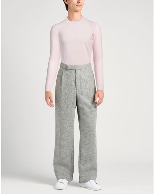Gran Sasso Pullover in Pink für Herren