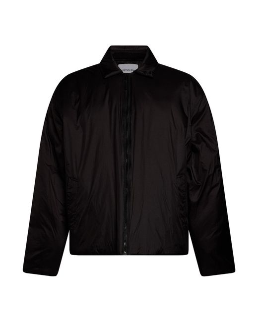 MKI Miyuki-Zoku Black Jacket for men