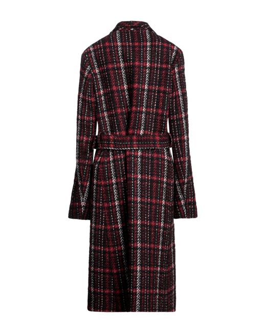 Marni Purple Coat