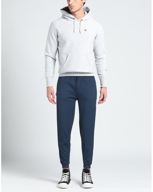 Shoe Blue Pants for men