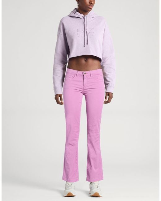 Kaos Pink Pants
