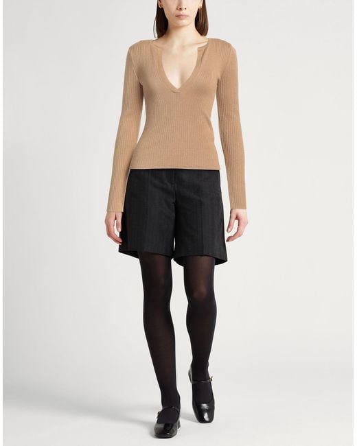 Max Mara Natural Pullover