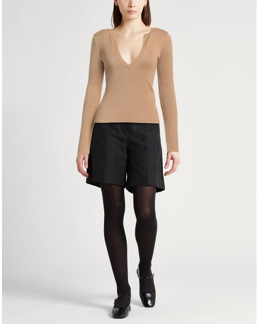 Max Mara Natural Pullover