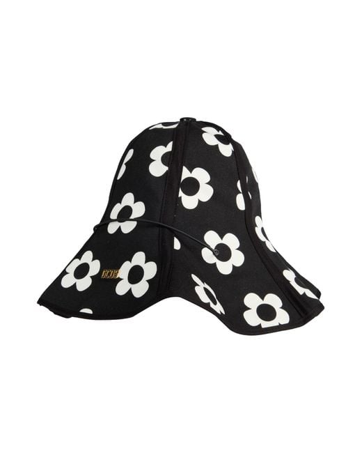 Gcds White Hat Cotton