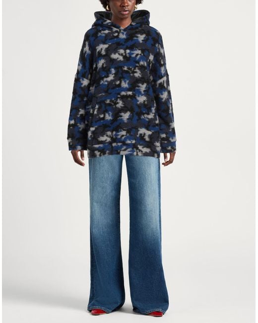 8pm Blue Jumper