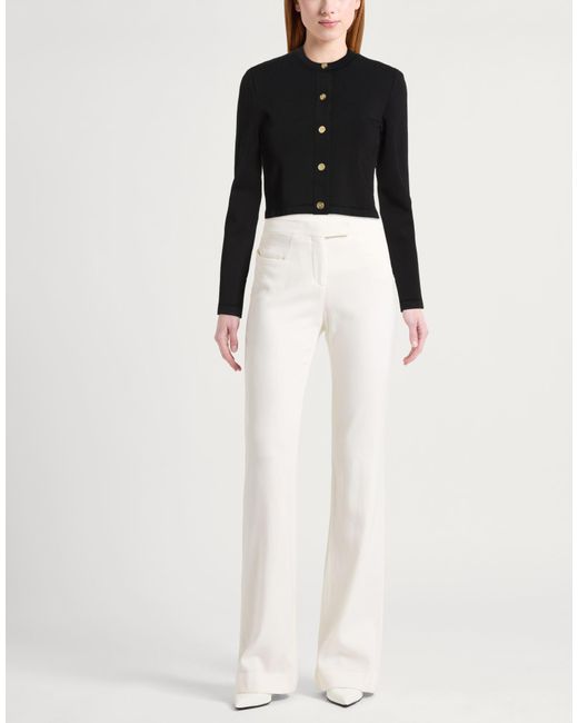Karl Lagerfeld Black Cardigans