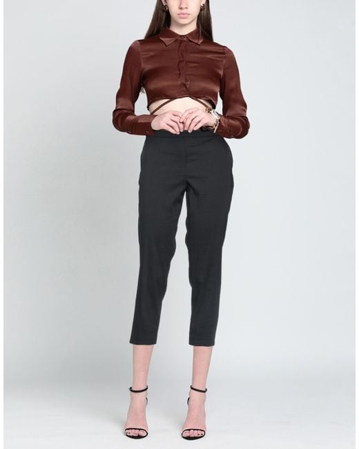 Theory Blue Pants