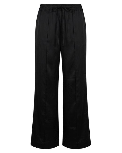 AllSaints Black Trouser