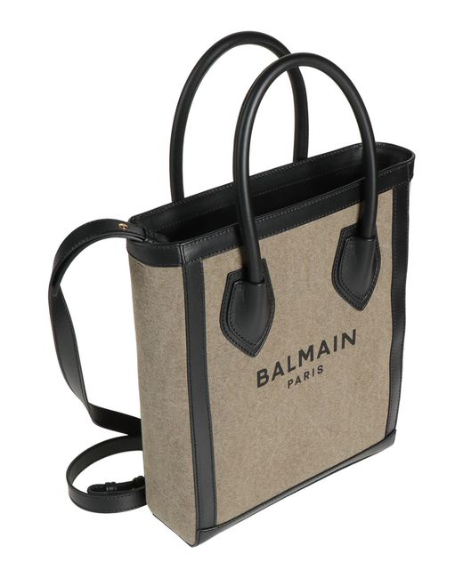 Balmain Brown Handbag