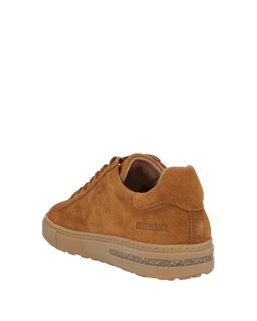 Sneakers Birkenstock de color Brown