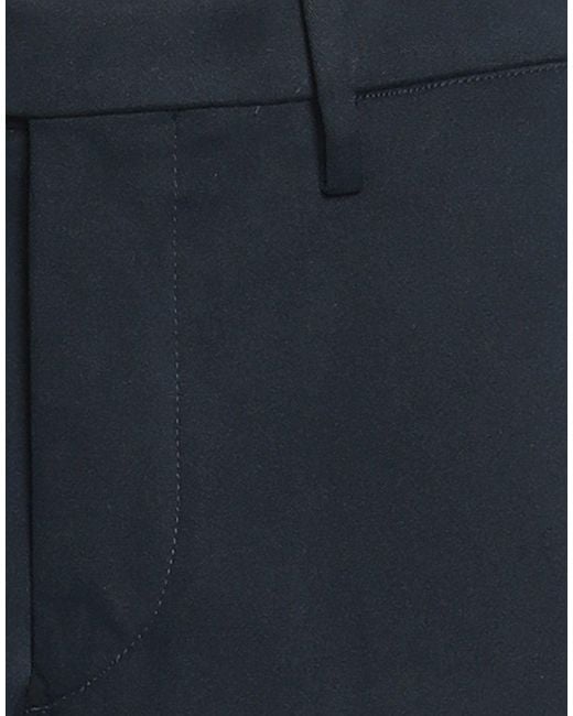 Michael Coal Blue Trouser for men