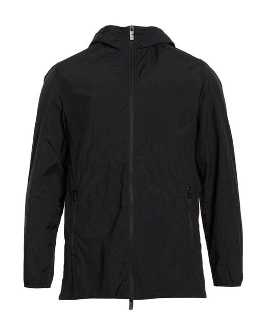Burberry Black Jacket for men