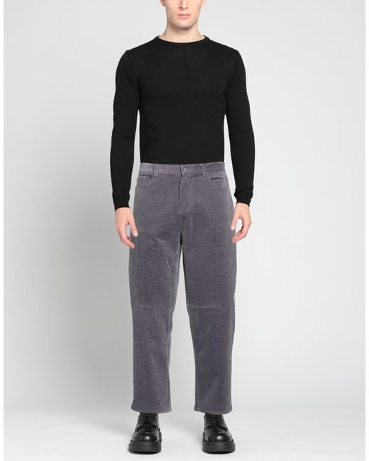 Sinclair Hose in Gray für Herren