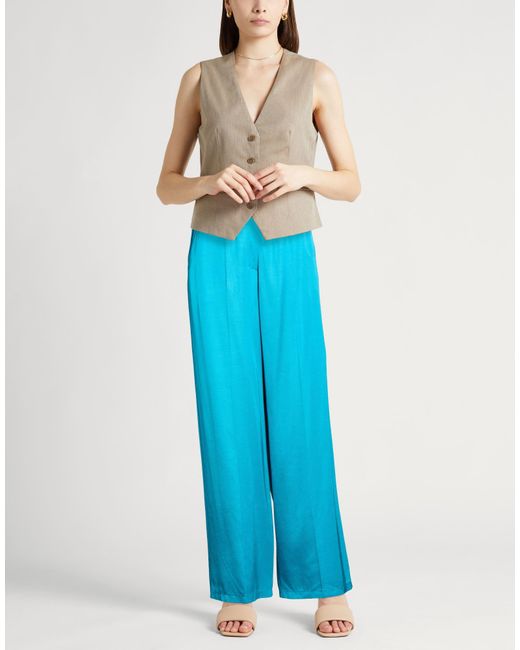 Forte_forte Blue Trouser
