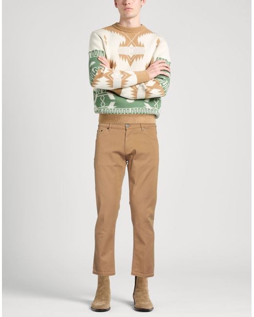 PT Torino Natural Jeans for men